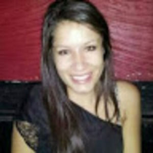 Meet your Posher, Erika